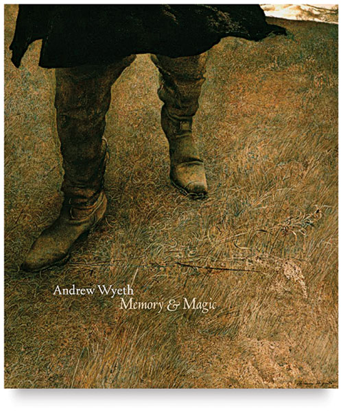 Andrew Wyeth: Memory and Magic