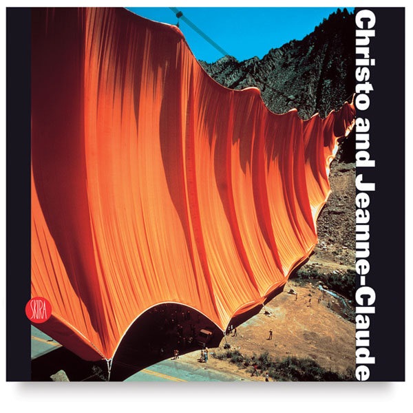 Christo and Jeanne-Claude