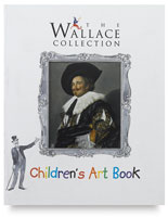 The Wallace Collection Children’s Art Book