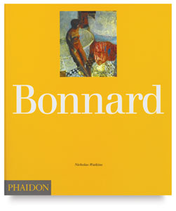 Bonnard Bonnard