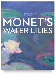 Monet’s Water Lilies Monet’s Water Lilies