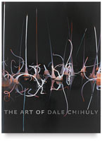 The Art of Dale Chihuly