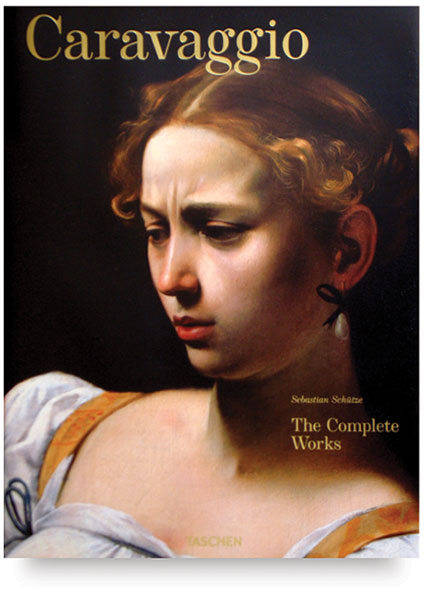 Caravaggio: The Complete Works