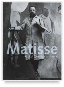 Matisse: Radical Invention, 1913&ndash;1917