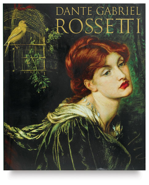 Dante Gabriel Rossetti
