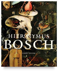Hieronymus Bosch Hieronymus Bosch