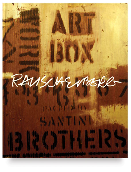 Robert Rauschenberg