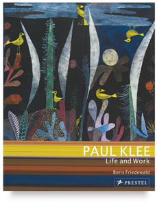 Paul Klee: Life and Work