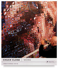 Chuck Close: Work