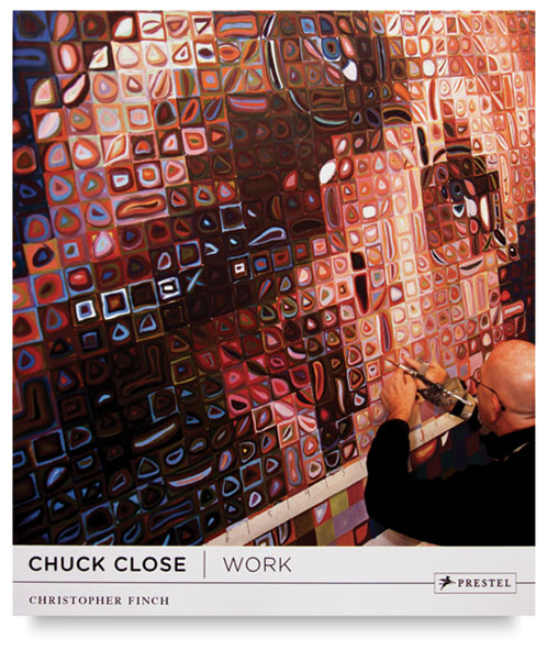 Chuck Close: Work