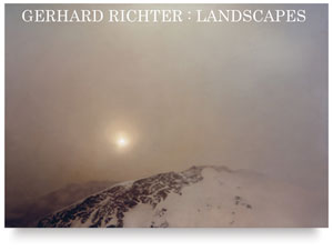 Gerhard Richter: Landscapes