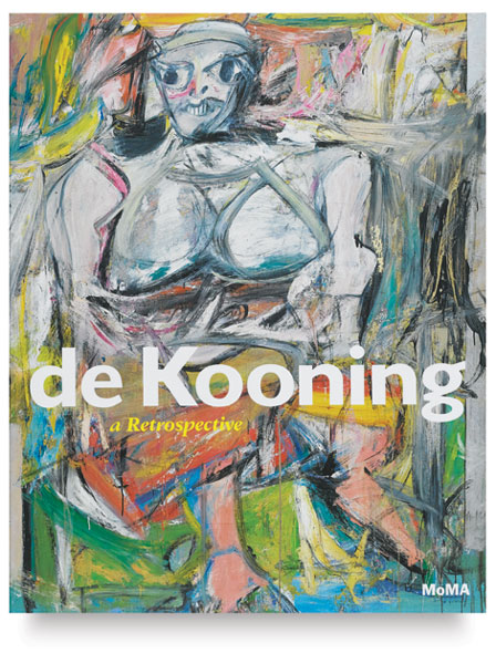 De Kooning: A Retrospective