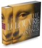 The Louvre: All the Paintings with DVD-ROM