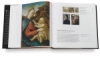 The Louvre: All the Paintings with DVD-ROM
