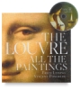 The Louvre: All the Paintings with DVD-ROM