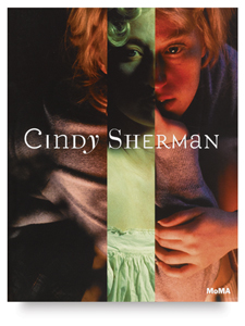 Cindy Sherman Cindy Sherman