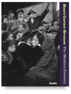 Henri Cartier-Bresson: The Modern Century
