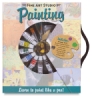 Fine Art Studio Painting Kit