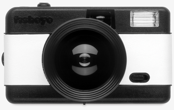 Fisheye Camera