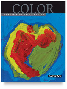 Color: Creative Painting Color: Creative Painting