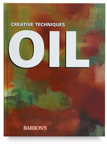 Creative Techniques: Oil