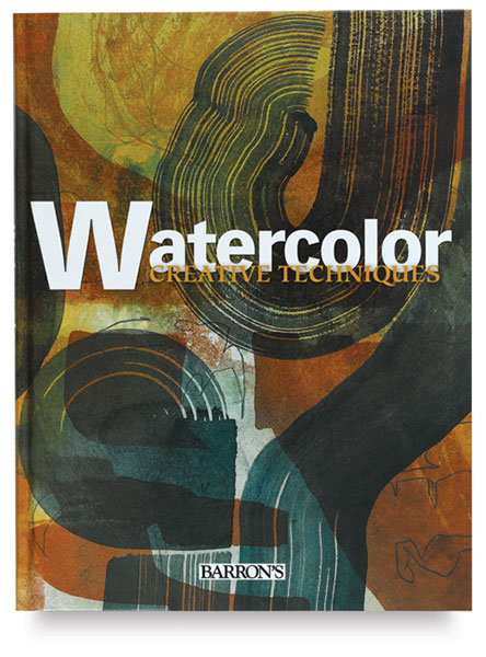 Creative Techniques: Watercolor
