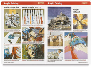 Set 3: Painting
