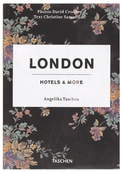 London: Hotels and More Guide