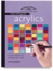 Winsor &amp; Newton Colour Mixing Guide: Acrylics