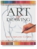 Art of Drawing: The Complete Course