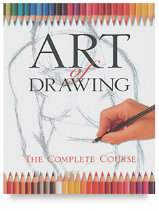 Art of Drawing: The Complete Course Art of Drawing: The Complete Course