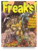 Freaks! How to Draw Fantastic Fantasy Creatures