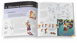 Illustrating Children's Books - BLICK art materials