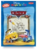 Disney-Pixar Learn to Draw Cars