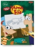 Learn to Draw Disney: Phineas and Ferb