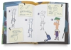 Learn to Draw Disney: Phineas and Ferb