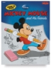 Learn to Draw Disney: Mickey Mouse and His Friends