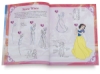 Learn to Draw Disney: Enchanted Princesses