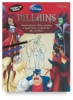 Learn to Draw Disney: Villains