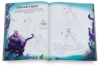 Learn to Draw Disney: Villains
