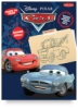 Learn to Draw Disney-Pixar: Cars