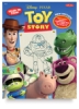 Learn to Draw Disney-Pixar: Toy Story