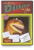 Easy 2 Draw Dinos