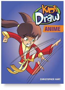 Kids Draw Anime Kids Draw Anime