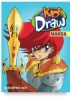 Kids Draw Manga