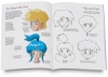 Kids Draw Manga