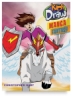 Kids Draw Manga Fantasy