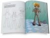 Kids Draw Manga Shoujo