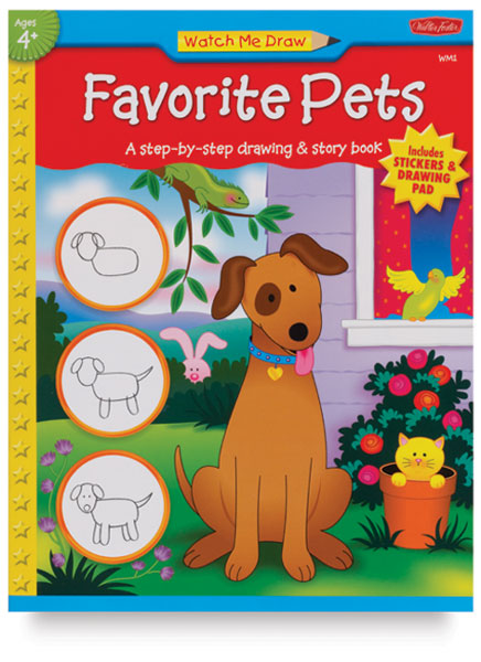 Favorite Pets