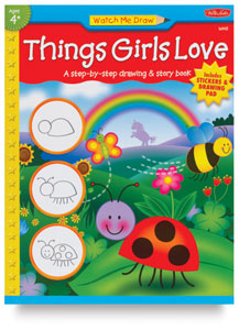 Things Girls Love